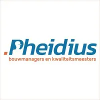 Pheidius, bouwmanagers en kwaliteitsmeesters