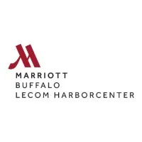 Buffalo Marriott LECOM HARBORCENTER Buffalo Marriott LECOM HARBORCENTER