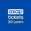 ASAP Tickets