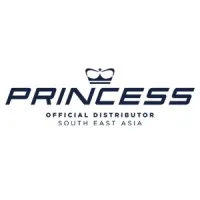 Princess Yachts South East Asia