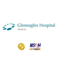 Gleneagles Penang