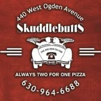 Skuddlebutts Pizza & Catering