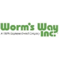 Worm's Way Inc.