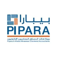PIPARA & KHALID ALHASSAWI CHARTERED ACCOUNTANTS
