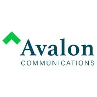Avalon Communications Hamilton, New Zealand