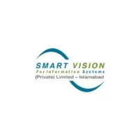 Smart Vision for Information Systems (Pakistan - SGI Holdings)