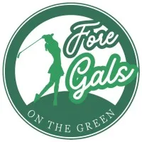 ForeGals on the Green