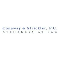 Conaway & Strickler, P.C.
