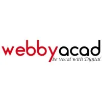 Webbyacad Software Services Private Limited.