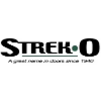 Strek-O Doors