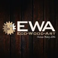 EWA Eco-Wood-Art