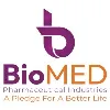 BioMED Pharmaceutical Plants