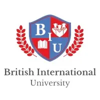 British International University