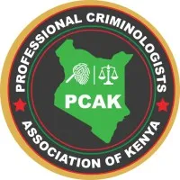 PROFESSIONAL CRIMINOLOGISTS ASSOCIATION OF KENYA-PCAK