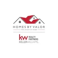 Homes By Valor: Keller Williams Realty Homes By Valor: Keller Williams Realty