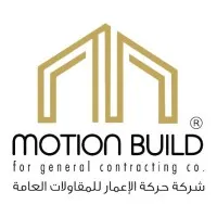 Motion Build For General Contracting Co. Ltd.