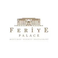 Feriye Palace
