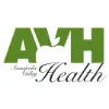 Annapolis Valley Health Annapolis Valley Health