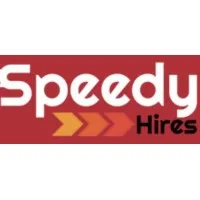 Speedy Hires Speedy Hires