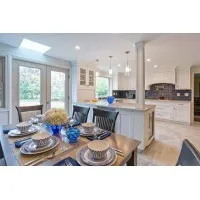 MAIN LINE KITCHEN DESIGN