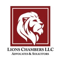 Lions Chambers LLC Lions Chambers LLC