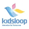 KidsLoop Co., Ltd. KidsLoop Co., Ltd.