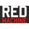 Red Machine Red Machine