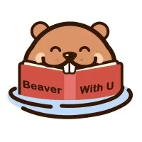 Beaver With U Beaver With U