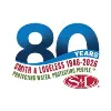 Smith & Loveless Inc. Smith & Loveless Inc.
