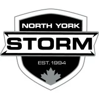 NORTH YORK STORM
