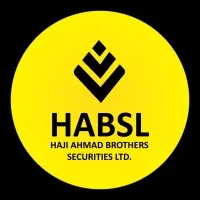 Haji Ahmad Brothers Securities Limited