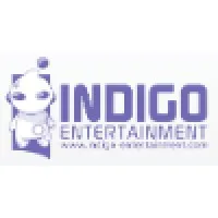 Indigo Entertainment email format