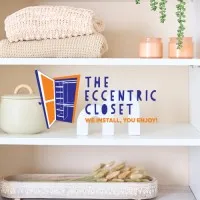 The Eccentric Closet