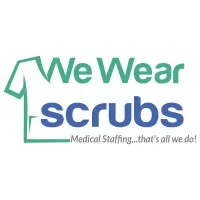 We Wear Scrubs We Wear Scrubs