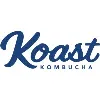 Koast Kombucha Koast Kombucha
