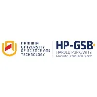 Harold Pupkewitz Graduate School of Business email format