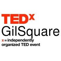 TEDxGilSquare TEDxGilSquare
