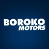 Boroko Motors