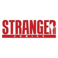 Stranger Comics