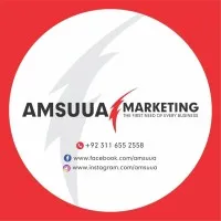 Amsuua Marketing
