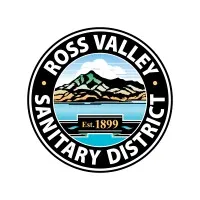 Ross Valley Sanitary District Ross Valley Sanitary District