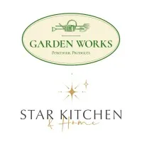 Garden Works | Star Kitchen & Home | Vinrella