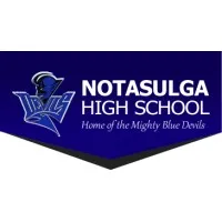 Notasulga High School