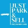 JUST PARK & SELL ™️ JUST PARK & SELL ™️