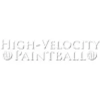 High Velocity Paintball High Velocity Paintball