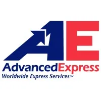 ADVANCED EXPRESS INC ADVANCED EXPRESS INC
