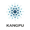 Kangpu Biopharmaceuticals, Ltd. Kangpu Biopharmaceuticals, Ltd.