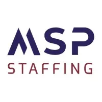 MSP Staffing (Pty) Ltd