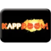Kappboom Inc.