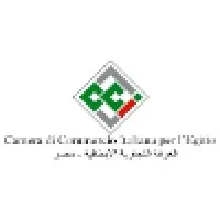 The Italian Chamber of Commerce - Egypt email format
